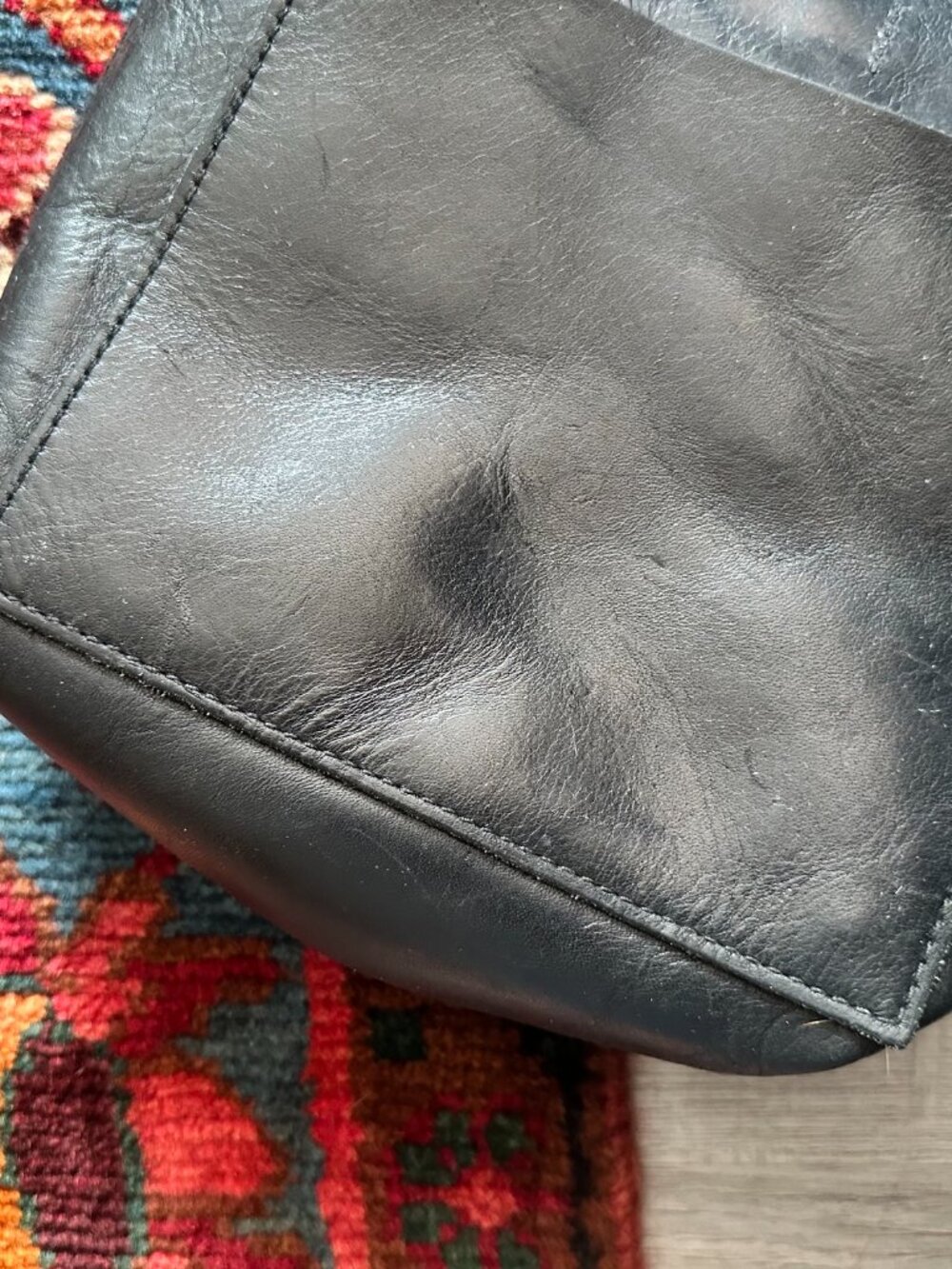 Madewell The Small Transport Crossbody - Picture 3 of 7